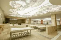Yuan Yuan International Hotel - spa