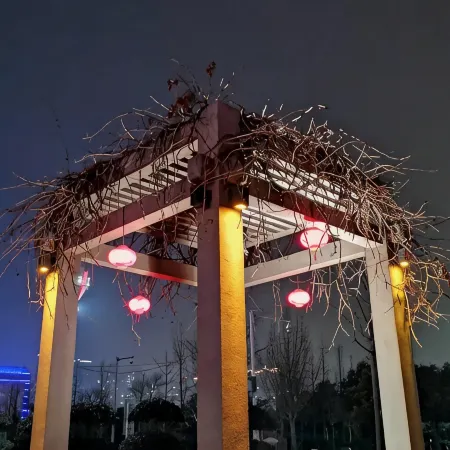 DONG FANG HOTEL