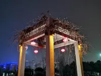 DONG FANG HOTEL - Haustierfreundliche