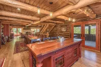 Walnut Hill Lodge - Homestays
