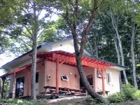 Pension and Cottage Yamataro - con vista montagne