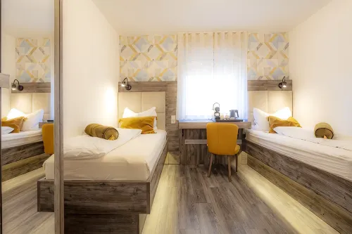 Hotel Zur Feldmühle
