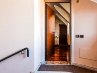 Prestigious 70sqm near Milan/Rho fiera/Airport Hotels in Legnano