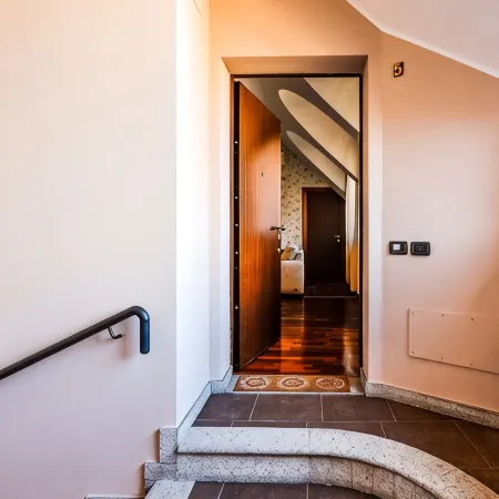 Prestigious 70sqm near Milan/Rho fiera/Airport