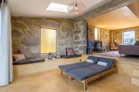 Lemon Villa-indoor Pool - Wi-Fi