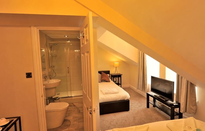 Gail's Guest House