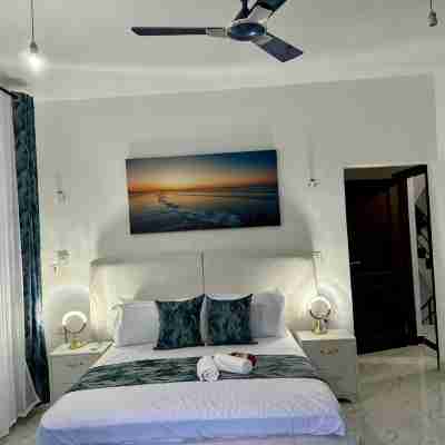 where Privacy Meets Luxury at the coastal region of Kenya Rooms