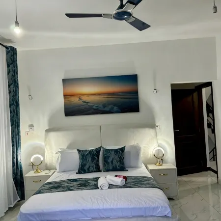 where Privacy Meets Luxury at the coastal region of Kenya