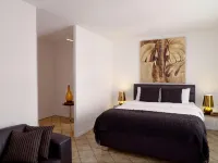VISIONAPARTMENTS Chemin des Epinettes - self check-in - 3-Star