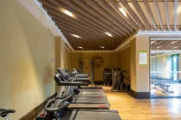 Guanglv. Bama Lake Narada Resort Hotel - نادي رياضي
