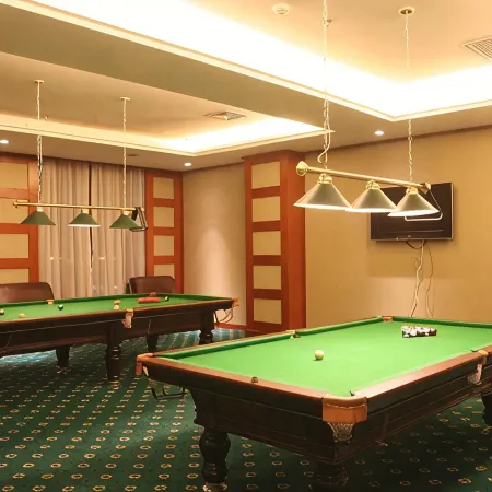 Tiangui International Hotel