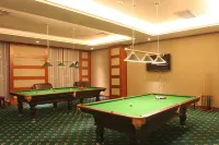 Tiangui International Hotel