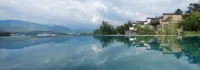 Qingmei Xueshe Shilily Hot Spring Hotel