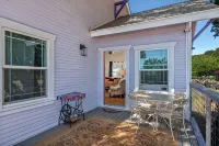 Fragrance free, 1930 2-bdrm Craftsman farmhouse on 3 acres at the edge of town - 3つ星