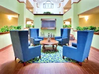 Hampton Inn Valdosta/Lake Park Area - 2-Star