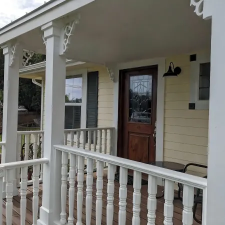 Victorian Cottage