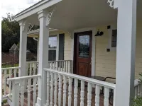 Victorian Cottage
