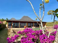 Lobster Bay Resort