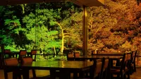 Shirasagiyu Tawaraya - breakfast