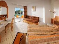Riviera Hotel - Family Only Hotels in Akouda