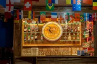 Mandarin Village Resort - bar