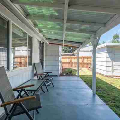 Bright, Open Salem Retreat Near Downtown & Riverfront Park Others