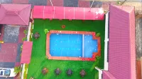 VILLA HILTON HOTELS - Swimmingpools