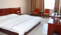 Shiping Ancient City Inn (Yunquan Road) - balcón
