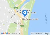 Mantra Lorne - Wifi
