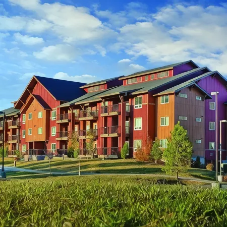 The Village at Steamboat