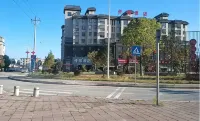 Gutian Qianxiang Hotel