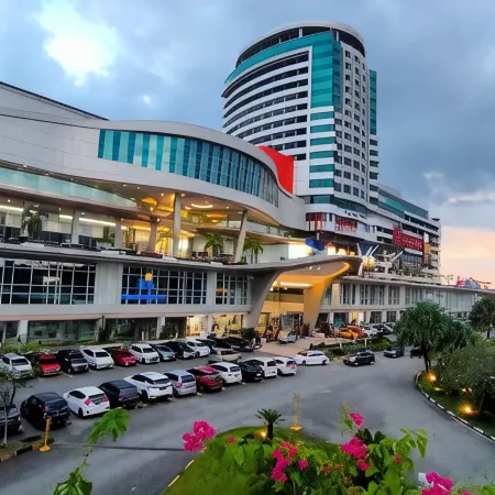 FUGO Hotel Samarinda