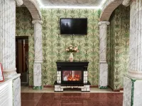 Volna Hotel ムーロムのホテル