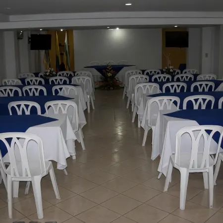 Hotel Tumburagua Soin Sas