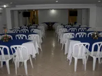 Hotel Tumburagua Soin Sas