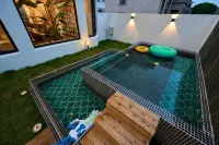 eighteen homestay - 빌라