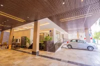 Zip By Spree Hotels Madhuram Haldwani - 2-Star