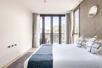 Baan Mai Khao, Luxury Beachfront Duplex 2 BR Residence
