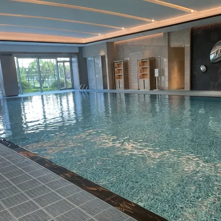 Intercity Hotel Shanghai Nanjing Road Pedestrian Street The Bund