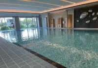 Intercity Hotel Shanghai Nanjing Road Pedestrian Street The Bund - Beach