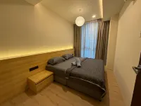 Vivacity apartment by HopeHome