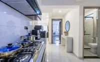 Shangrila residenc GTC Westlands