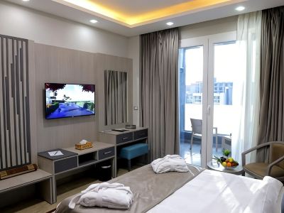 Jewel Beach Matrouh Hotel
