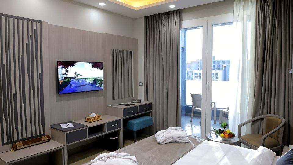 Jewel Beach Matrouh Hotel