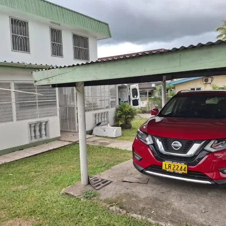 PVV nadi AIRPORT APARTMENT