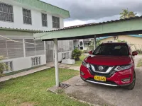 PVV nadi AIRPORT APARTMENT