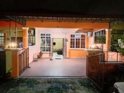 ARUWDA Homestay