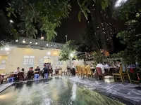 Garden House NhaTrang