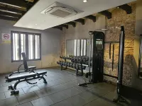 Baba House Melaka - Kuntosalit