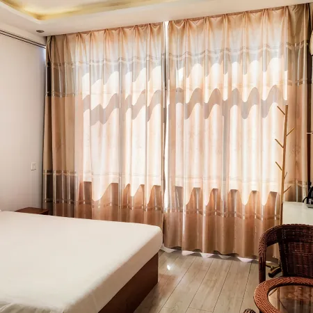 JinYue Hotel